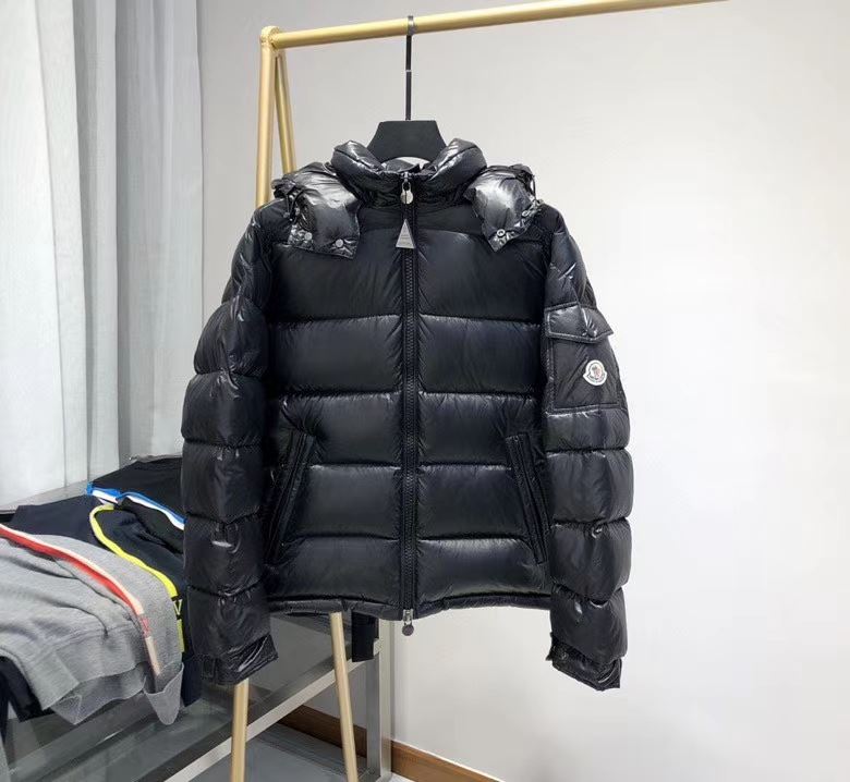 Moncler Down Coat